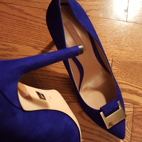 Hugo BOSS heels - Picture 4 of 8